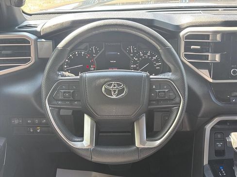 Used 2025 Toyota Tundra SR5 AWD/4WD image 23