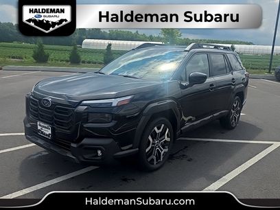 Certified 2026 Subaru Outback Touring XT