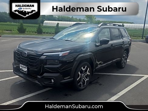 Used 2026 Subaru Outback Touring XT AWD/4WD image 1