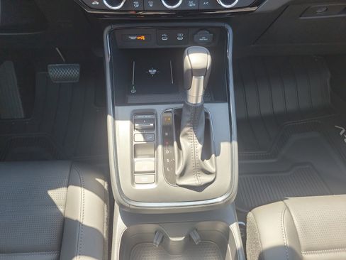 New 2026 Honda CR-V EX-L image 16