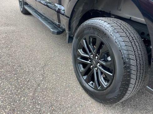 Certified 2024 Ford F150 XLT w/ Equipment Group 303A High AWD/4WD image 25