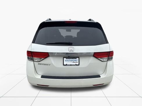 Used 2015 Honda Odyssey EX-L image 7