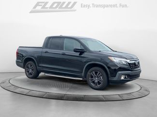 Used 2020 Honda Ridgeline Sport video 1