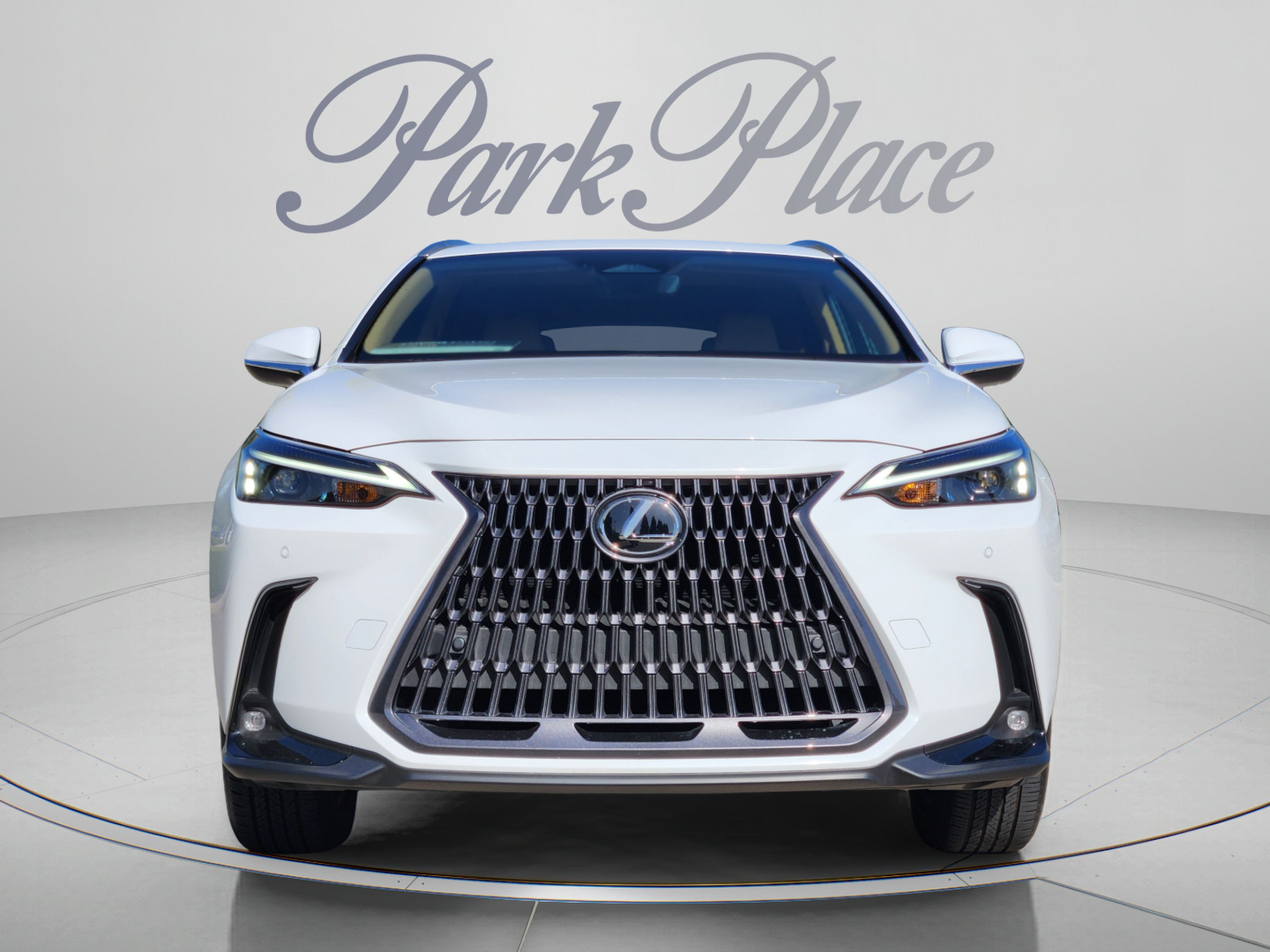 Used 2026 Lexus NX 350 AWD w/ Accessory Package (Z1) image 7