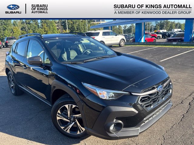 Used 2024 Subaru Crosstrek 2.0i Premium AWD/4WD image 1