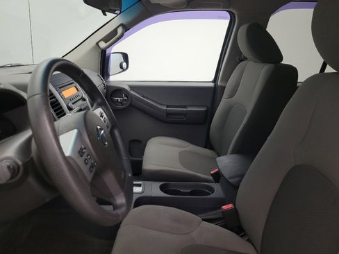 Used 2014 Nissan Xterra X AWD/4WD image 17