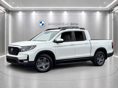 Used 2023 Honda Ridgeline RTL