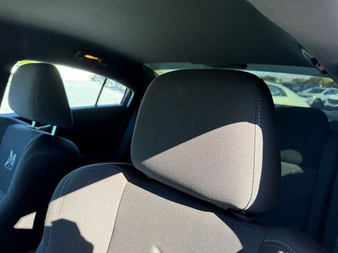 Used 2022 Dodge Charger Scat Pack image 15