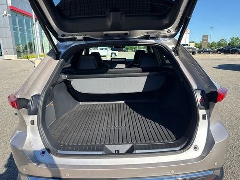 Certified 2023 Toyota Venza Limited AWD/4WD image 13