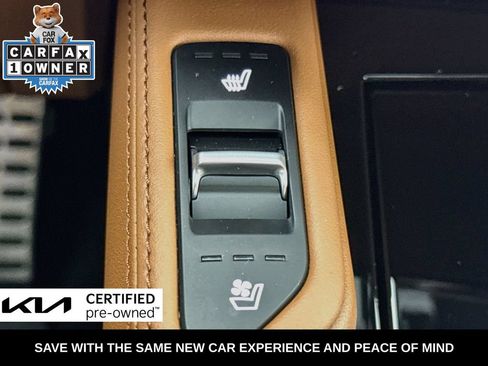Certified 2024 Kia Telluride SX Prestige X-Pro AWD/4WD image 25