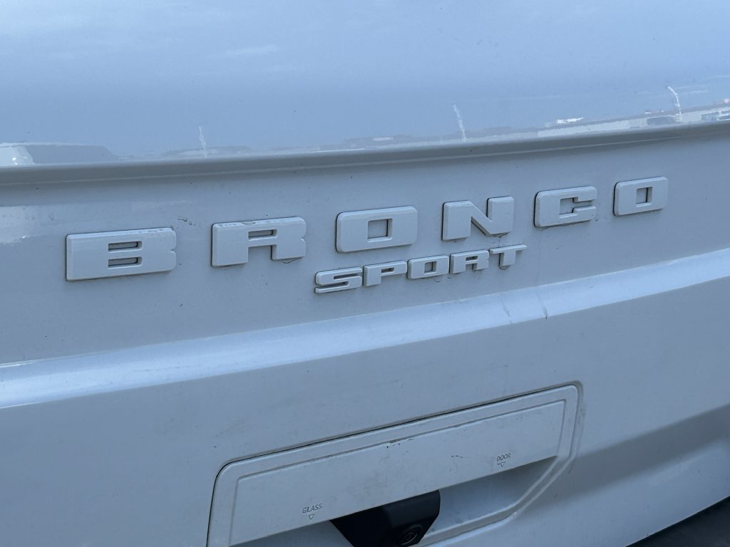 Used 2024 Ford Bronco Sport Big Bend AWD/4WD image 4