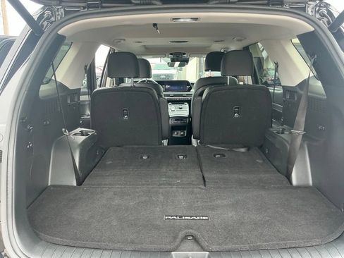 Used 2025 Hyundai Palisade SEL FWD image 31