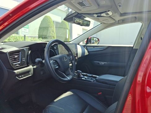 Used 2024 Lexus NX 350 AWD image 4