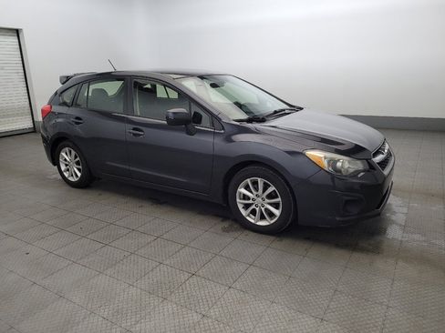 Used 2013 Subaru Impreza 2.0i Premium w/ All-Weather Pkg image 11