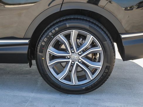 Used 2022 Honda CR-V Touring image 11