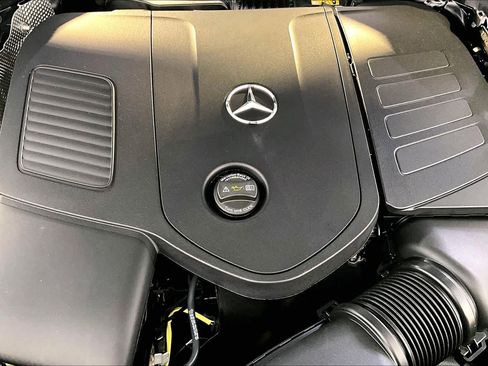 New 2026 Mercedes-Benz GLC 300 4MATIC image 15