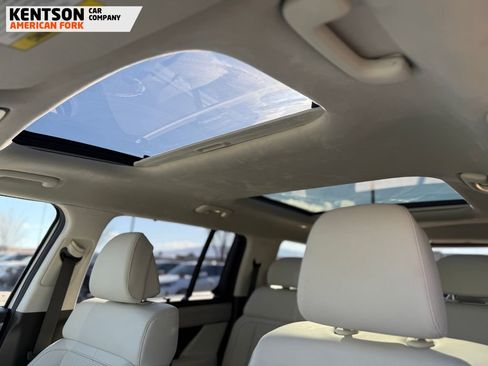 Used 2025 Hyundai Santa Fe Calligraphy image 33