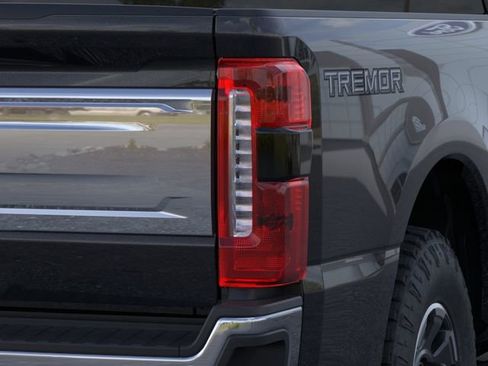 New 2026 Ford F350 King Ranch AWD/4WD image 21