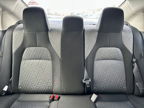 New 2026 Nissan Sentra SV FWD image 34