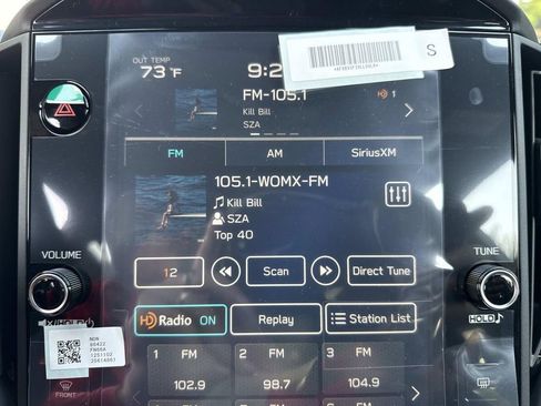 New 2026 Subaru Crosstrek 2.5i Wilderness AWD/4WD image 30