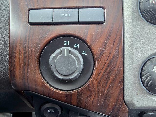 Used 2016 Ford F450 Lariat w/ Lariat Ultimate Package AWD/4WD image 20