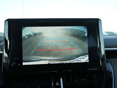 Used 2024 Toyota Corolla SE image 35