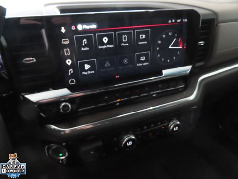 Used 2025 GMC Sierra 1500 SLT AWD/4WD image 17