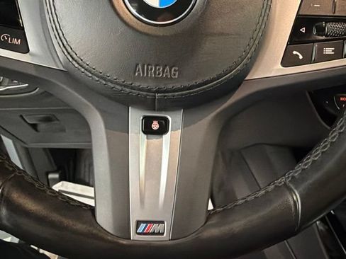 Used 2024 BMW X3 xDrive30i AWD/4WD image 14