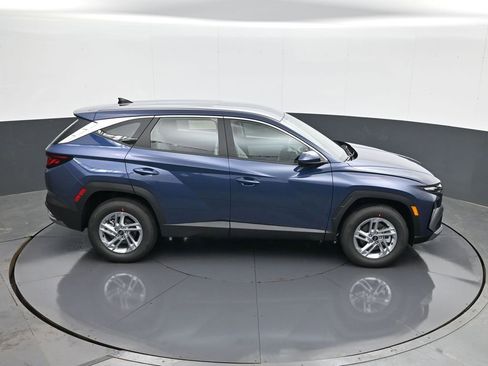 New 2026 Hyundai Tucson SE image 16