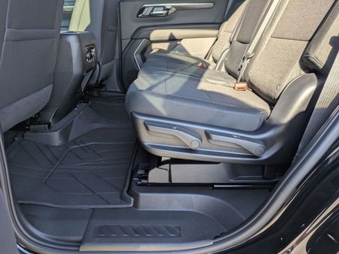 New 2026 Chevrolet Tahoe LS w/ LS Custom Edition AWD/4WD image 27