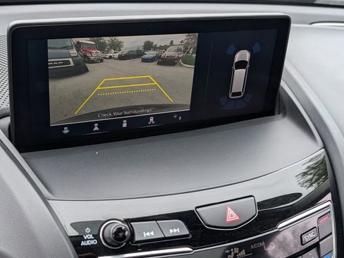 Used 2019 Acura RDX Technology Package image 23