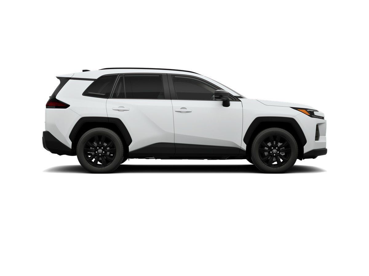 New 2026 Toyota RAV4 XLE Premium w/ Weather Package AWD/4WD image 12