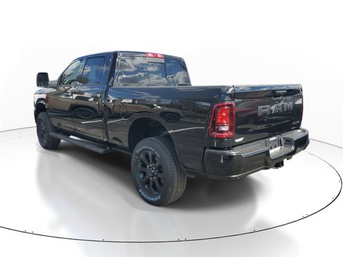 New 2026 RAM 2500 Tradesman image 3