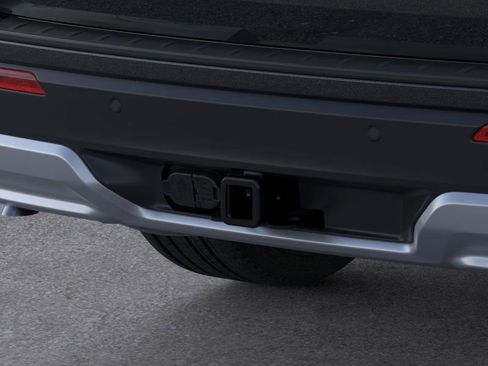 New 2026 Ford Explorer Platinum image 44