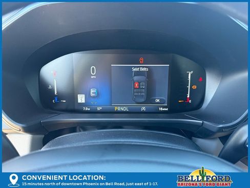 New 2026 Ford Escape Active w/ Tech Pack #1 image 14