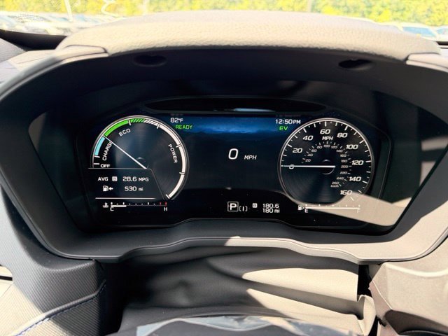 New 2026 Subaru Forester Premium AWD/4WD image 15
