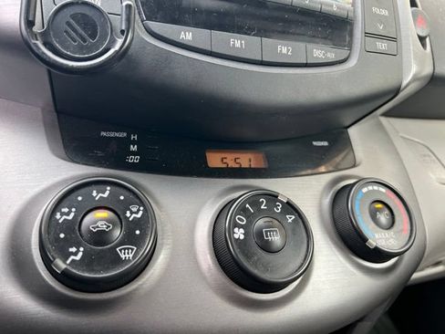 Used 2007 Toyota RAV4 2WD image 15