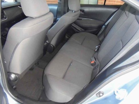 Used 2024 Toyota Corolla LE image 9
