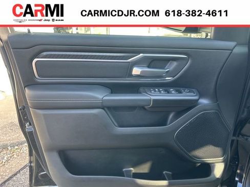 New 2026 RAM 1500 Big Horn image 11