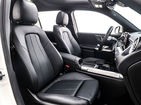 Used 2024 Mercedes-Benz EQB 250+ image 7