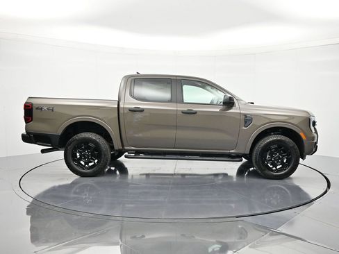 New 2026 Ford Ranger XLT AWD/4WD image 4