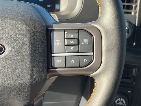 Used 2025 Ford F150 Tremor w/ Mobile Office Package AWD/4WD image 23