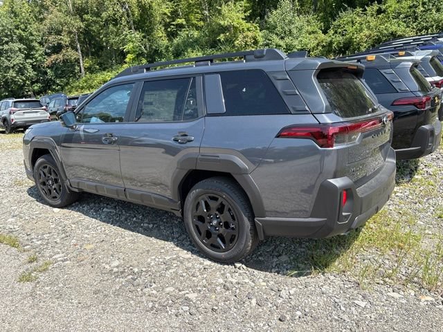 New 2026 Subaru Outback Limited AWD/4WD image 3