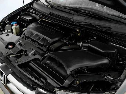 Used 2015 Honda Odyssey EX-L image 40