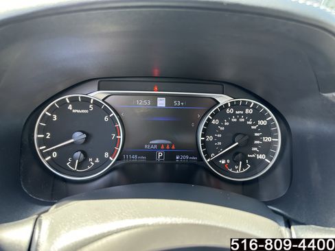 Used 2023 Nissan Altima 2.5 SL AWD/4WD image 18
