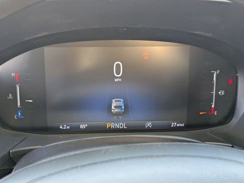 New 2026 Ford Escape Active image 18