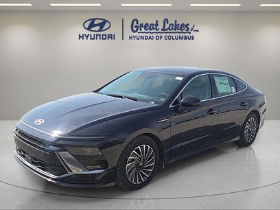 New 2026 Hyundai Sonata SEL