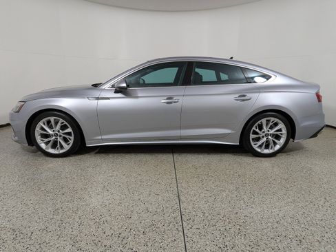 Certified 2023 Audi A5 2.0T Premium Plus w/ Premium Plus image 4