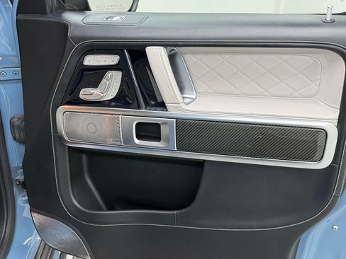 Used 2021 Mercedes-Benz G 63 AMG 4MATIC image 28