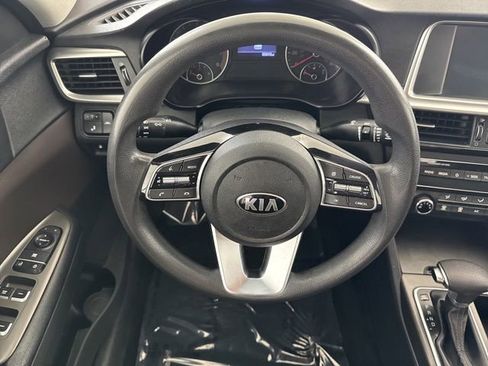 Certified 2020 Kia Optima LX FWD image 25